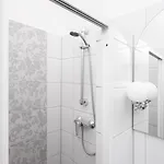 Agamemnon Small One-Bedroom Apartment In Dietla
