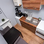 Agamemnon Small One-Bedroom Apartment In Dietla