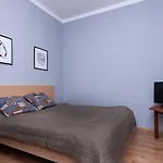 Agamemnon Small One-Bedroom Apartment In Dietla