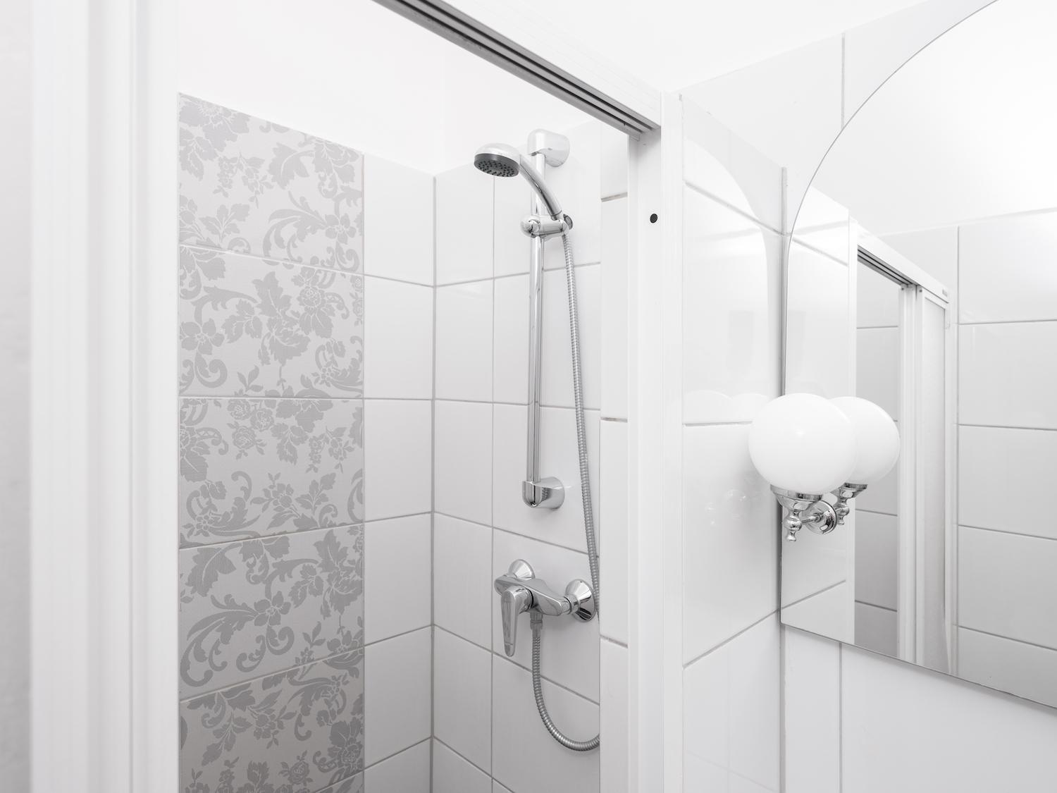 Apartament Agamemnon Small One-bedroom In Dietla Kraków