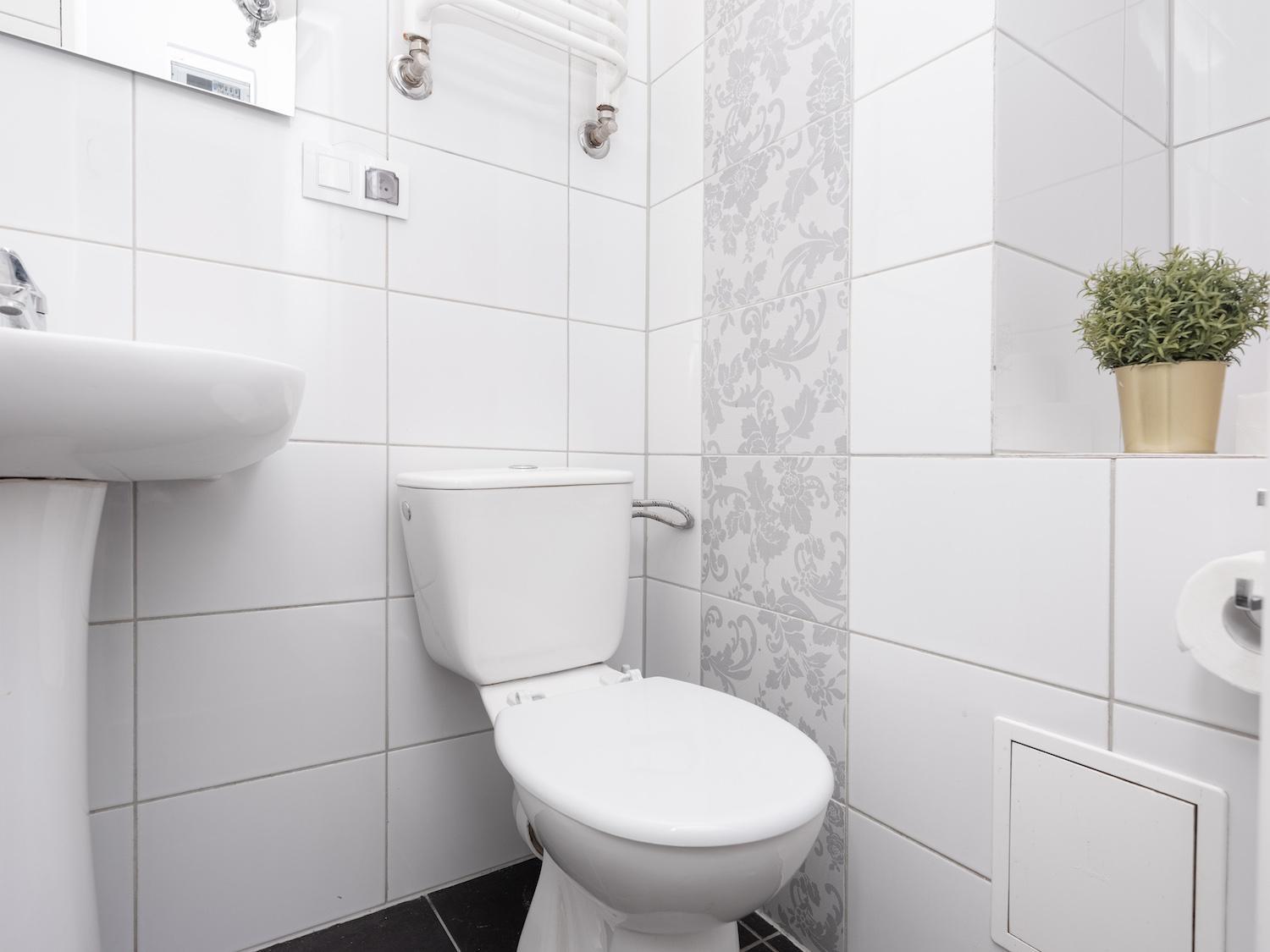 Agamemnon Small One-bedroom In Dietla Kraków